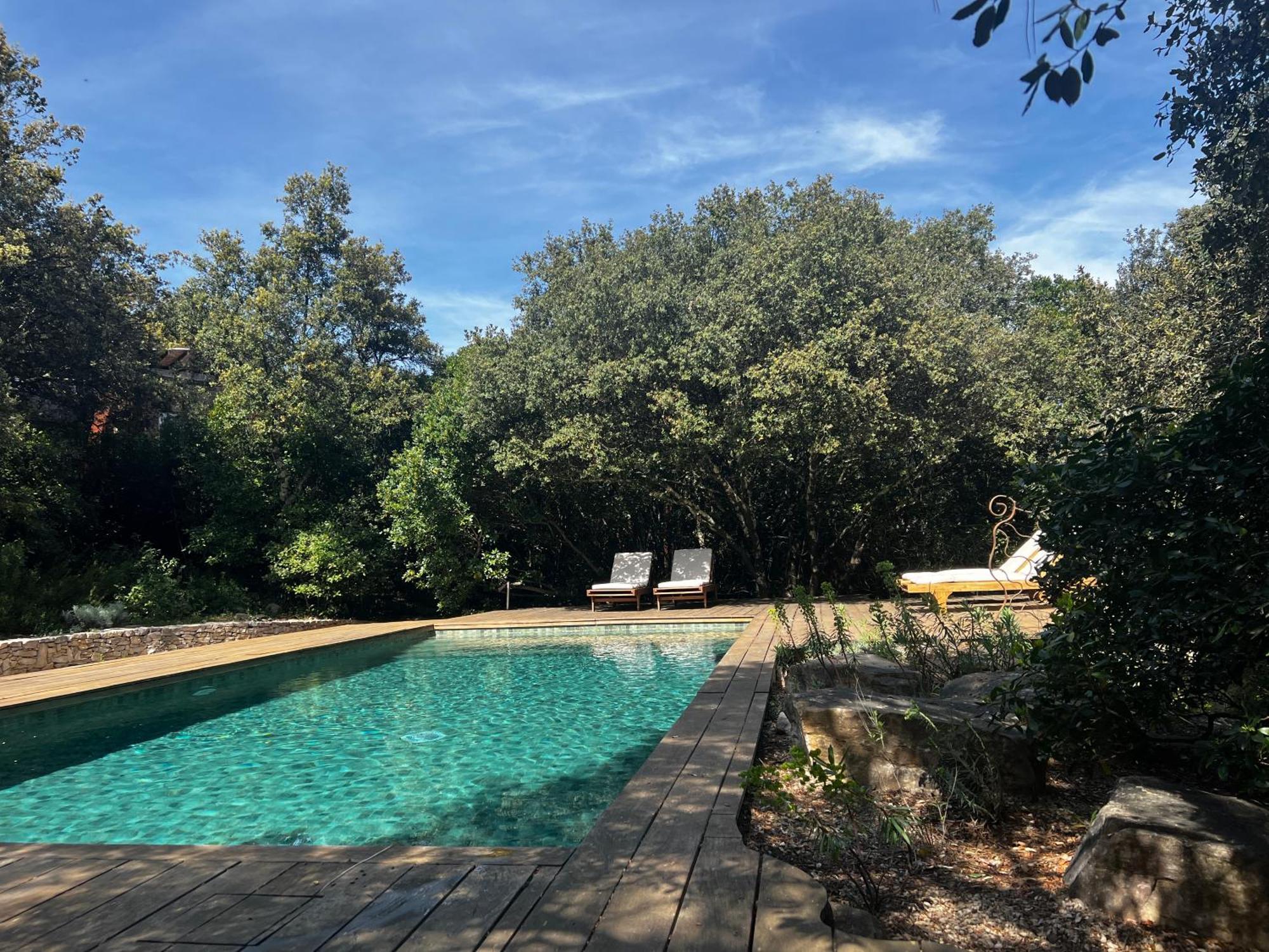La Canopee Private Ecolodges نيم المظهر الخارجي الصورة